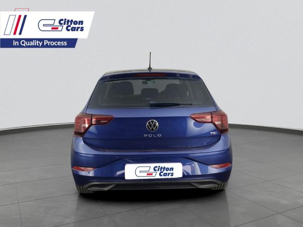 2023-Volkswagen-Polo-10-TSI-Life-Auto-DSG image:3