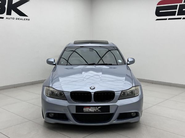 2010-BMW-3-Series-320i-Dynamic-Edition image:1