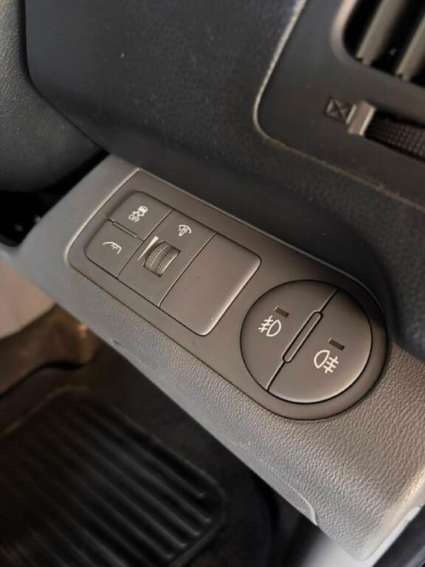 2016-Hyundai-H-1-25-CRDi-Elite-Auto image:15