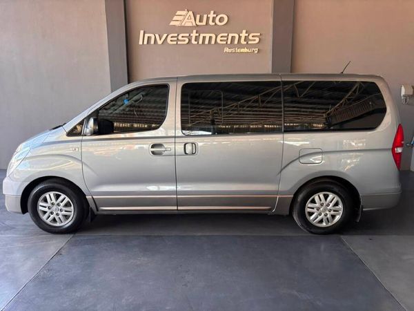 2016-Hyundai-H-1-25-CRDi-Elite-Auto image:1