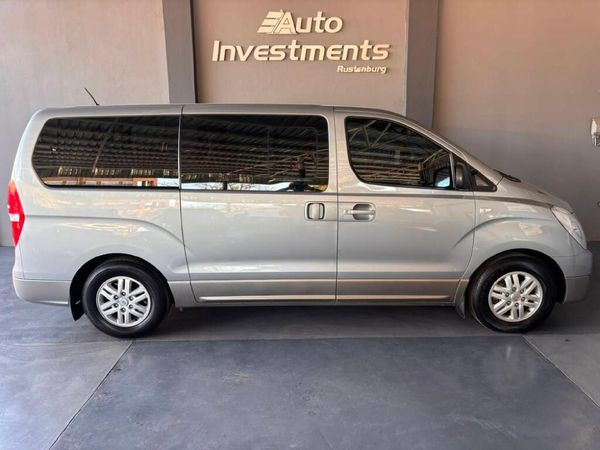 2016-Hyundai-H-1-25-CRDi-Elite-Auto image:4