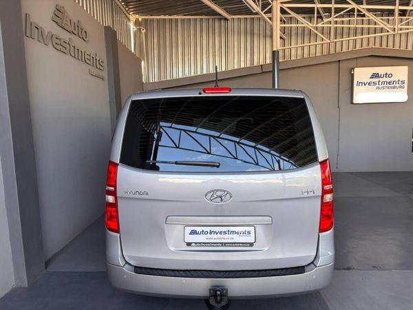 2016-Hyundai-H-1-25-CRDi-Elite-Auto image:6
