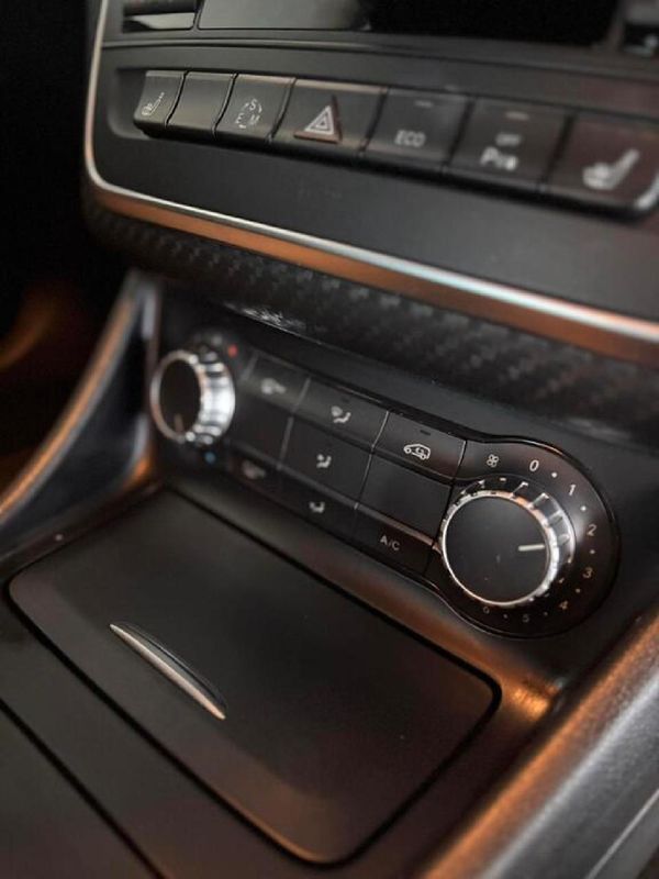 2014-Mercedes-Benz-A-Class-A-250-Sport-Auto image:13