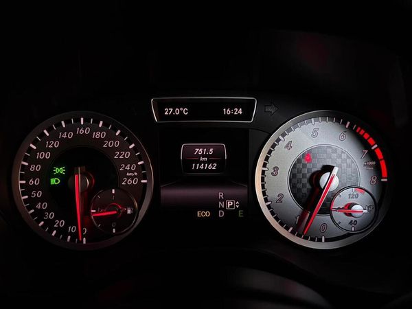 2014-Mercedes-Benz-A-Class-A-250-Sport-Auto image:18