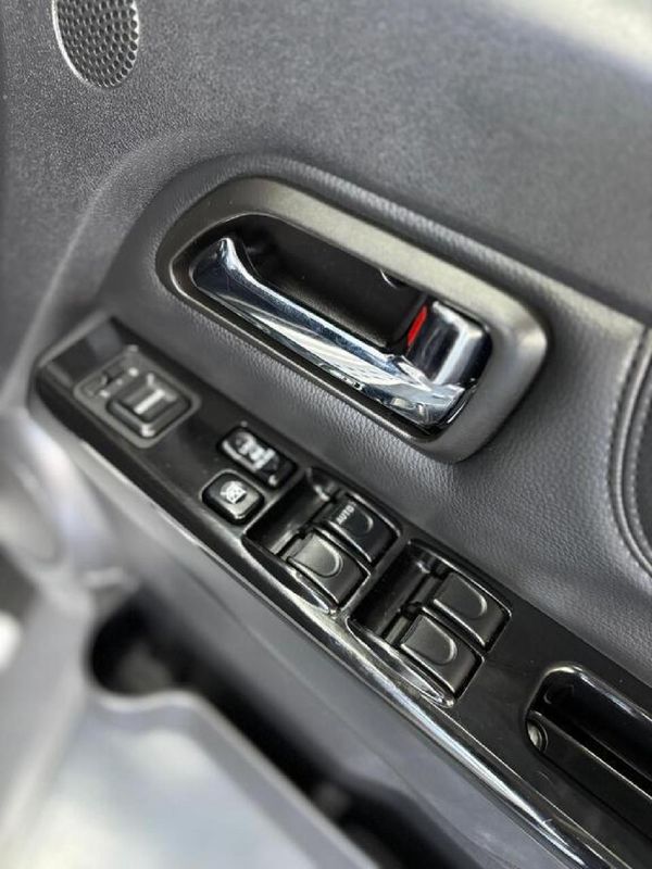 2021-GWM-Steed-5E-20-VGT-Xscape-Double-Cab image:11