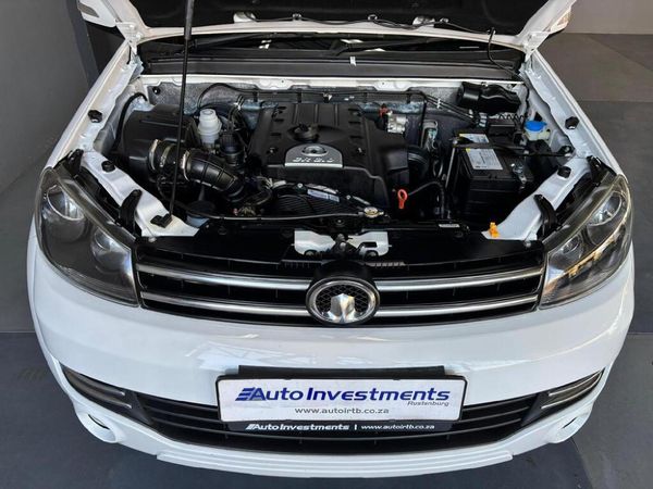 2021-GWM-Steed-5E-20-VGT-Xscape-Double-Cab image:16