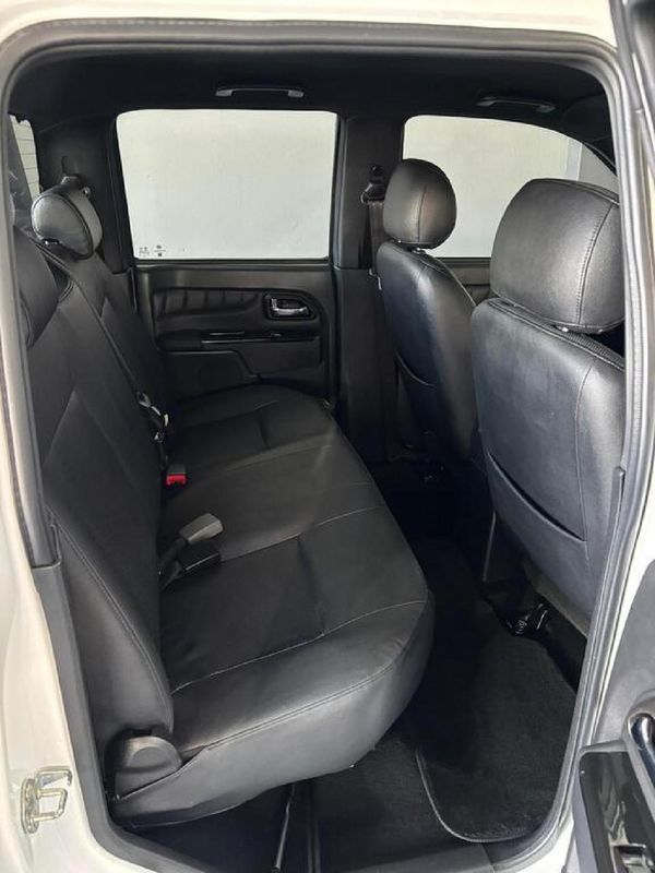 2021-GWM-Steed-5E-20-VGT-Xscape-Double-Cab image:8