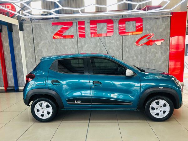 2022-Renault-Kwid-10-Dynamique-Auto image:9