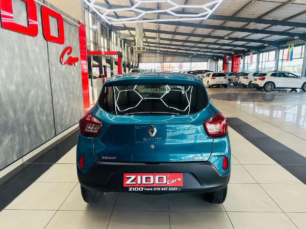 2022-Renault-Kwid-10-Dynamique-Auto image:10