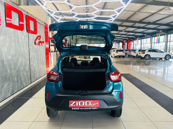 2022-Renault-Kwid-10-Dynamique-Auto image:11