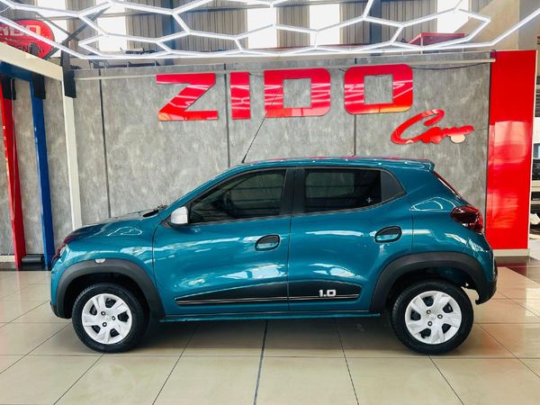 2022-Renault-Kwid-10-Dynamique-Auto image:13