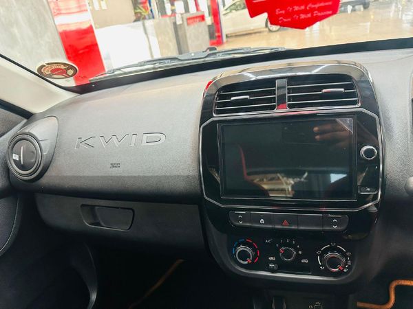 2022-Renault-Kwid-10-Dynamique-Auto image:16
