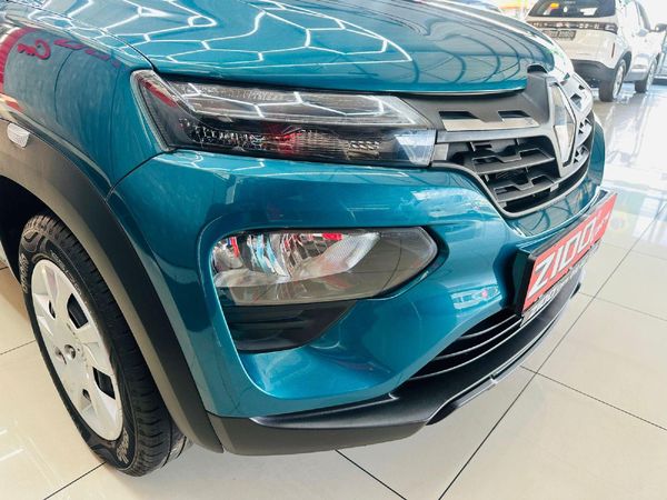 2022-Renault-Kwid-10-Dynamique-Auto image:18