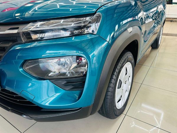 2022-Renault-Kwid-10-Dynamique-Auto image:19