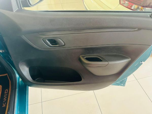 2022-Renault-Kwid-10-Dynamique-Auto image:23