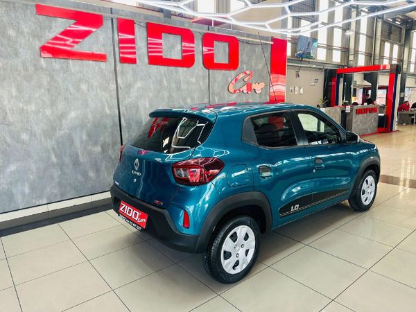 2022-Renault-Kwid-10-Dynamique-Auto image:6