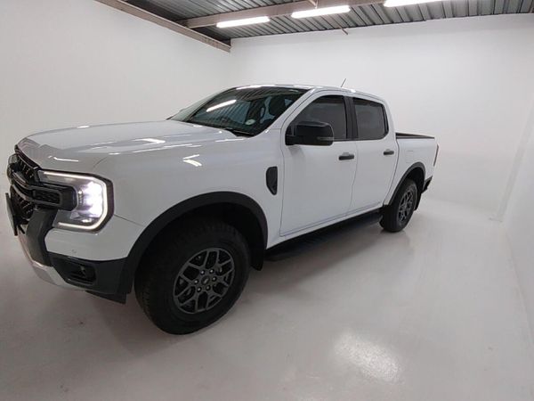 2025-Ford-Ranger-20D-XLT-4X4-Double-Cab-Auto image:3