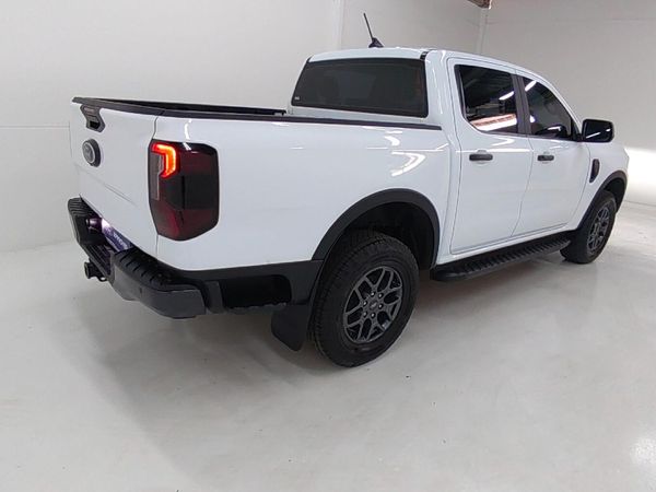 2025-Ford-Ranger-20D-XLT-4X4-Double-Cab-Auto image:4