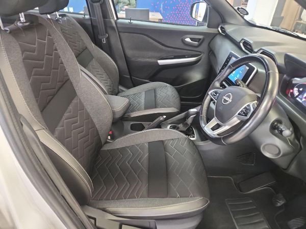 2021-Nissan-Magnite-10T-Acenta-Plus-Auto image:11