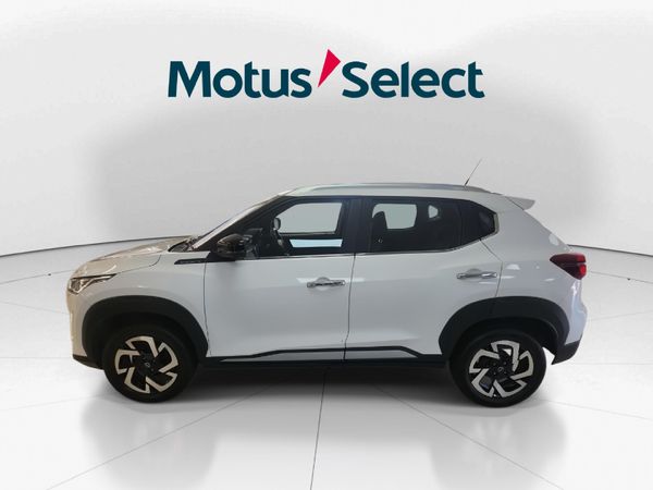 2021-Nissan-Magnite-10T-Acenta-Plus-Auto image:3