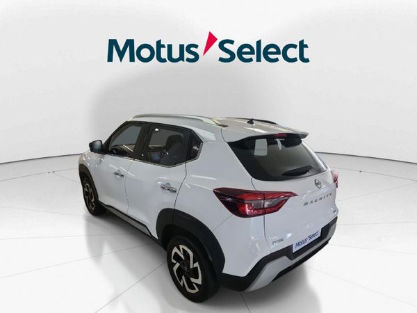2021-Nissan-Magnite-10T-Acenta-Plus-Auto image:4