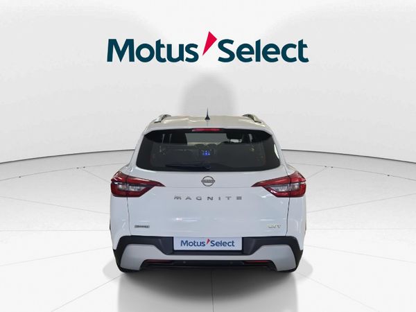 2021-Nissan-Magnite-10T-Acenta-Plus-Auto image:5