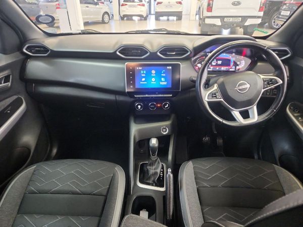 2021-Nissan-Magnite-10T-Acenta-Plus-Auto image:8