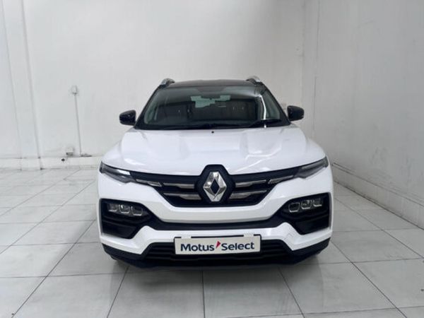 2026-Renault-Kiger-10T-Intens-Auto image:1