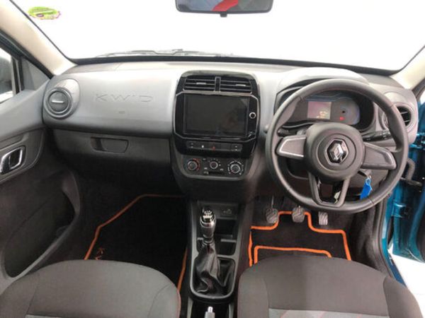 2022-Renault-Kwid-10-Techno image:9