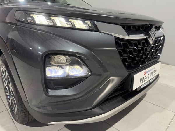 2026-Suzuki-Fronx-15-GLX-Auto image:10