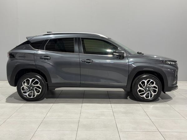 2026-Suzuki-Fronx-15-GLX-Auto image:1