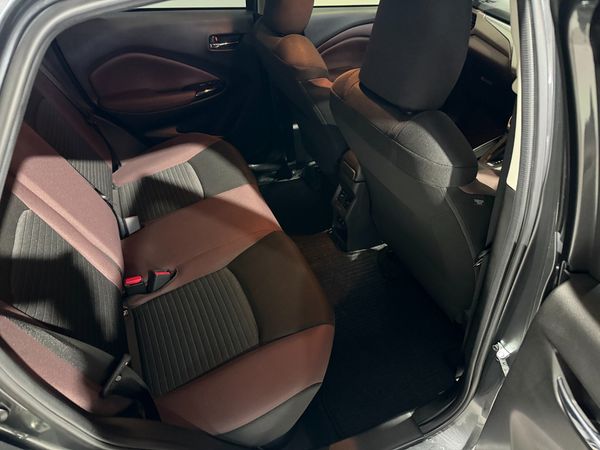 2026-Suzuki-Fronx-15-GLX-Auto image:6