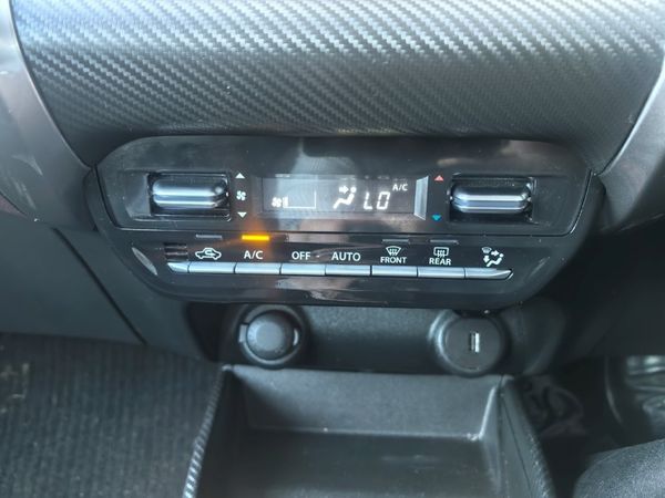 2026-Toyota-Starlet-Cross-15XS-Auto image:12