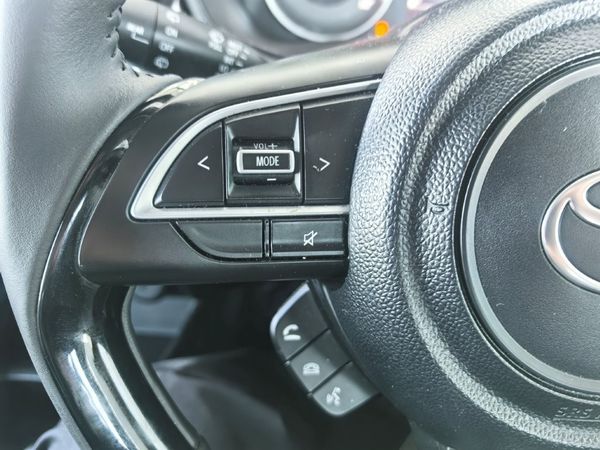 2026-Toyota-Starlet-Cross-15XS-Auto image:14