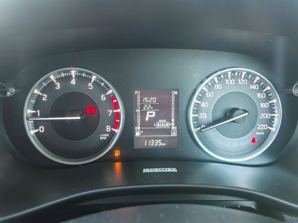 2026-Toyota-Starlet-Cross-15XS-Auto image:16