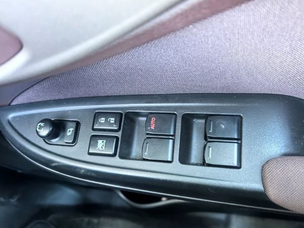 2026-Toyota-Starlet-Cross-15XS-Auto image:17