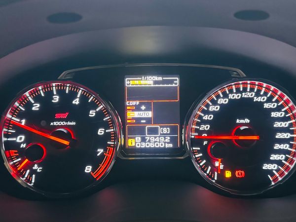 2021-Subaru-WRX-25-STi-Premium image:9