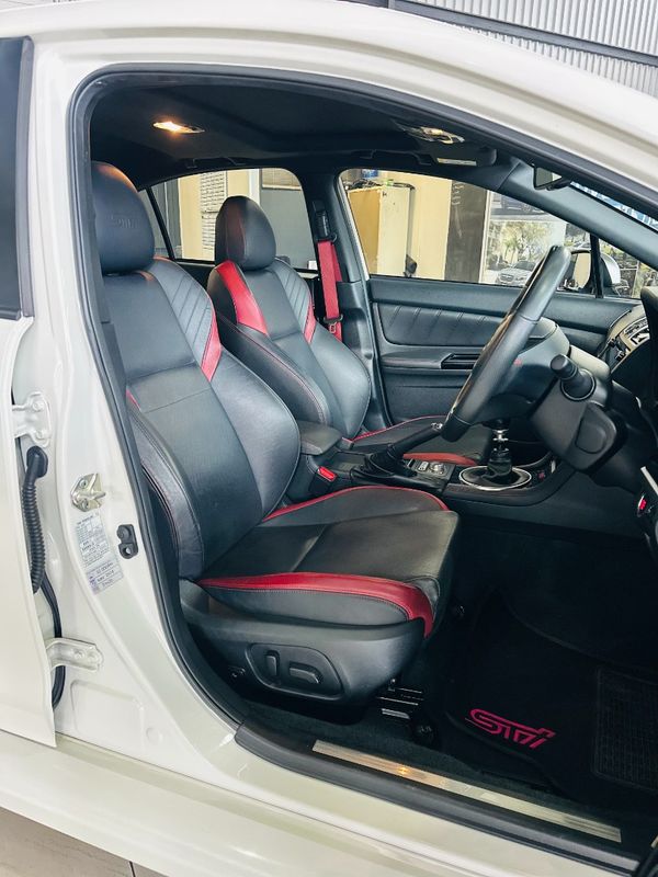 2021-Subaru-WRX-25-STi-Premium image:4
