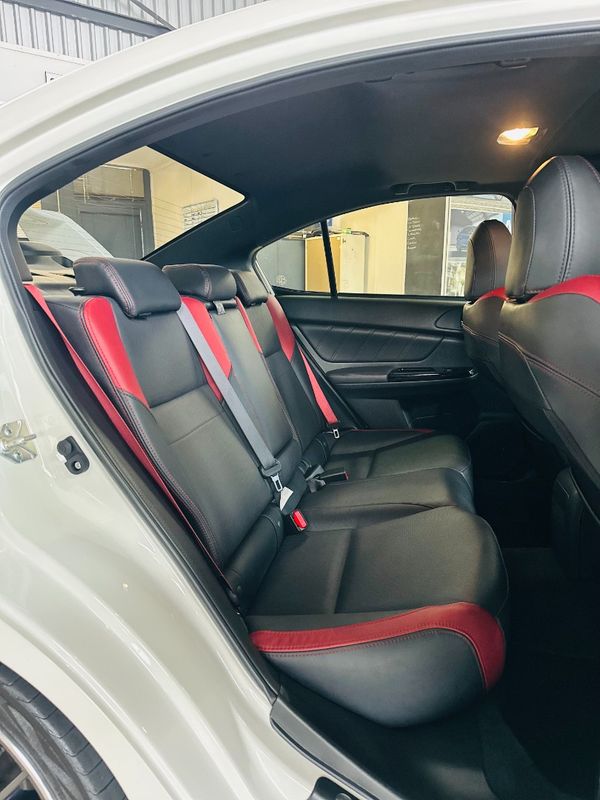 2021-Subaru-WRX-25-STi-Premium image:5
