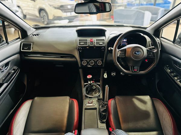 2021-Subaru-WRX-25-STi-Premium image:6