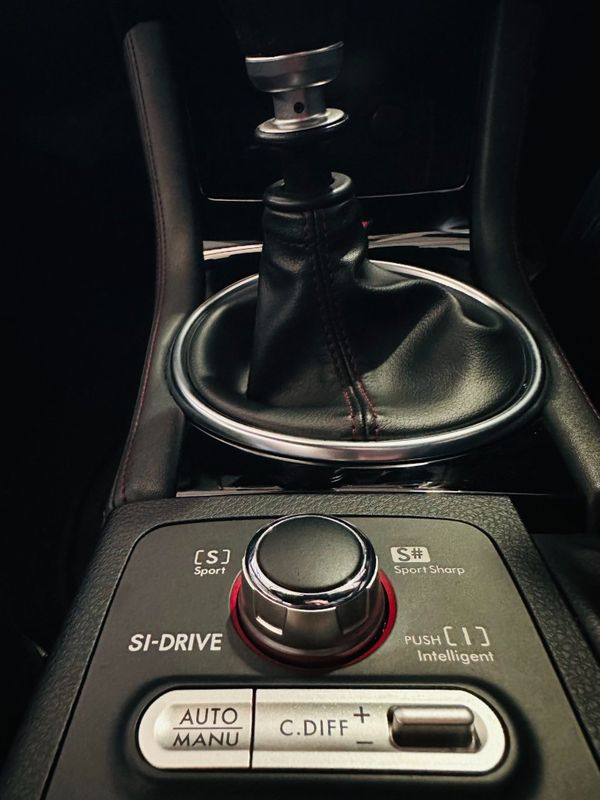 2021-Subaru-WRX-25-STi-Premium image:8