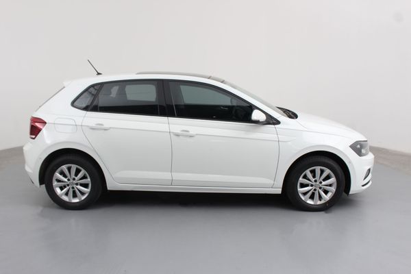 2019-Volkswagen-Polo-10-TSI-Comfortline-Auto image:9