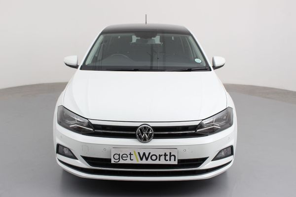 2019-Volkswagen-Polo-10-TSI-Comfortline-Auto image:2
