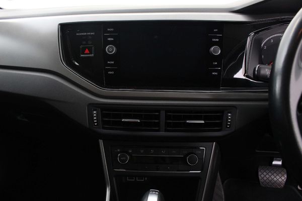 2019-Volkswagen-Polo-10-TSI-Comfortline-Auto image:3