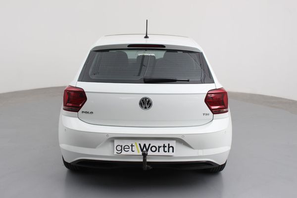 2019-Volkswagen-Polo-10-TSI-Comfortline-Auto image:6
