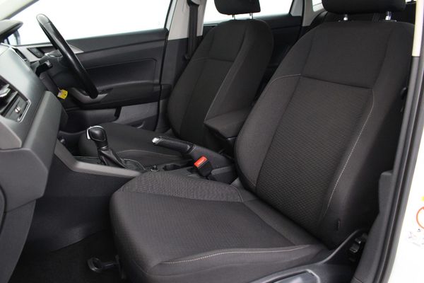 2019-Volkswagen-Polo-10-TSI-Comfortline-Auto image:8