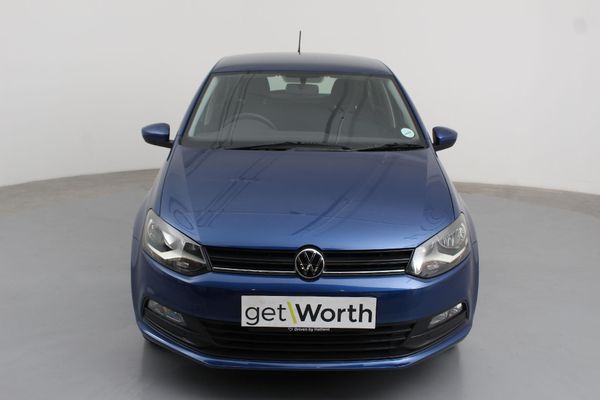 2024-Volkswagen-Polo-Vivo-14-Comfortline-5-dr image:2