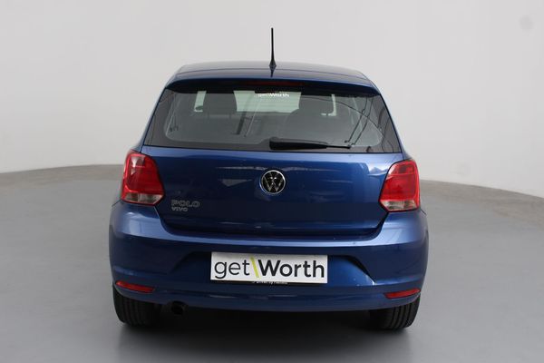2024-Volkswagen-Polo-Vivo-14-Comfortline-5-dr image:6