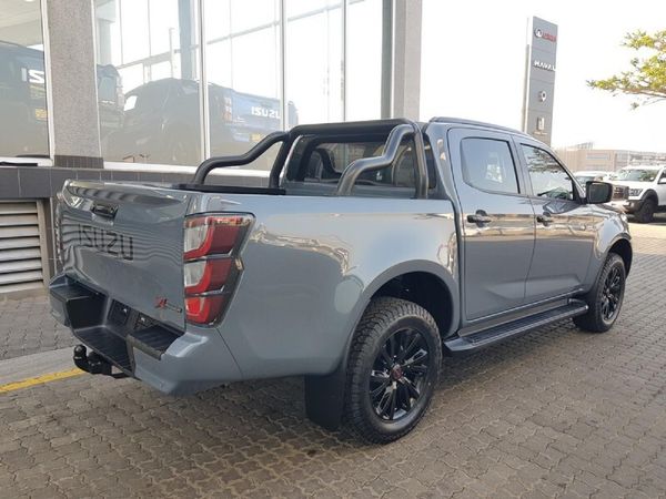 2026-Isuzu-D-Max-19-DDI-HR-X-Rider-Auto-Double-Cab image:1
