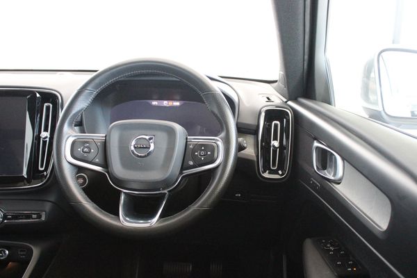 2018-Volvo-XC40-D4-Inscription-AWD-Auto image:13